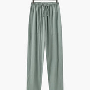 Marrakech - Linen Pantalon (Slim Fit)