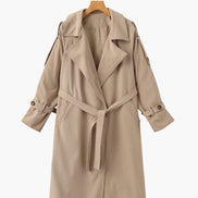 Heritage Trench