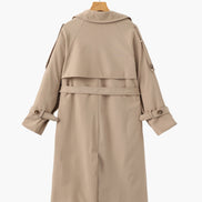 Heritage Trench