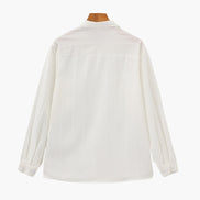 ST Tropez Ribbed Shirt