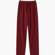 Marrakech - Linen Pantalon (Slim Fit)