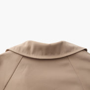 Heritage Trench