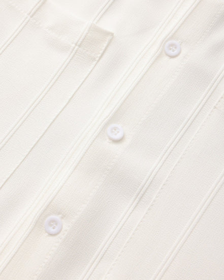 ST Tropez Ribbed Shirt