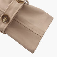 Heritage Trench
