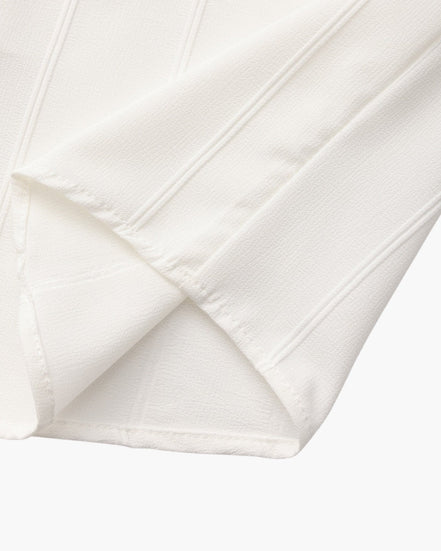 ST Tropez Ribbed Shirt