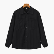ST Tropez Ribbed Shirt
