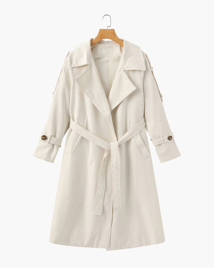 Heritage Trench