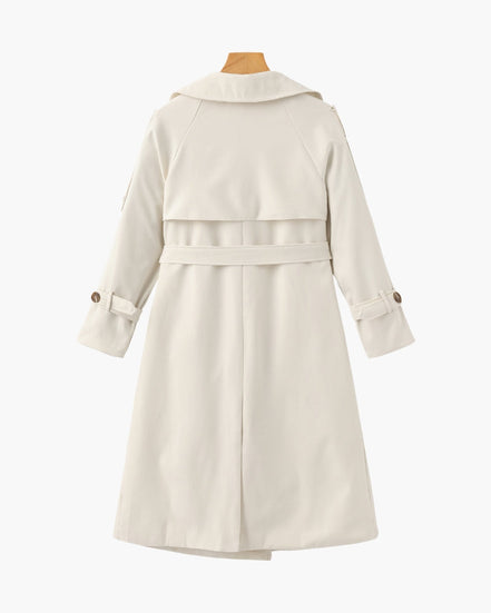 Heritage Trench