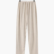 Marrakech - Linen Pantalon (Slim Fit)