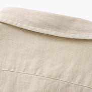 Cape Town - 100% Linen Shirt