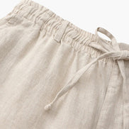 Casablanca - Premium Linen Shorts