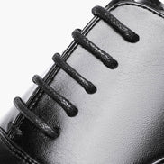 Classic Leather Shoes
