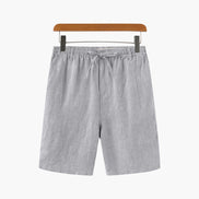 Casablanca - Premium Linen Shorts