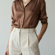 Classic Chic Shirt