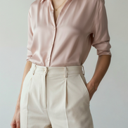 Classic Chic Shirt