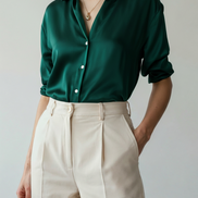 Classic Chic Shirt
