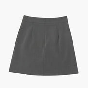 Oxford Straight Mini