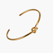 Eternity Knot Bracelet
