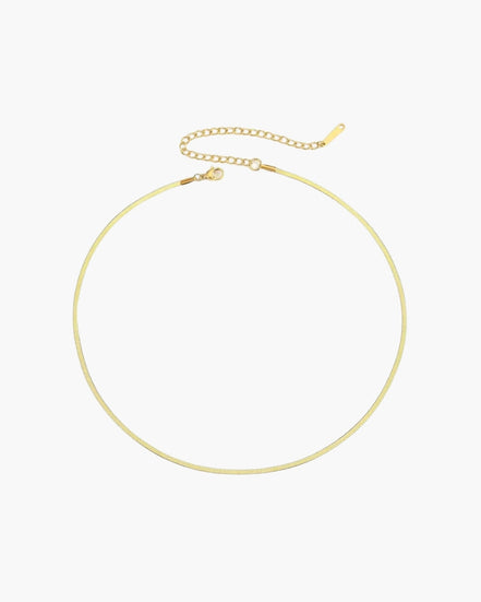Serene Sleek Chain