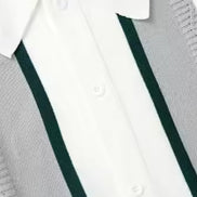 Bradford Polo Knit