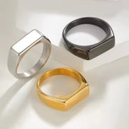 Axis Ring