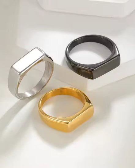 Axis Ring