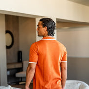 Monaco Edge Polo
