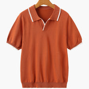 Monaco Edge Polo