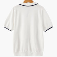 Monaco Edge Polo