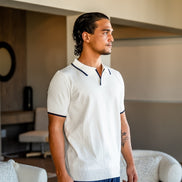 Monaco Edge Polo