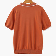 Monaco Edge Polo