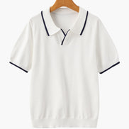 Monaco Edge Polo