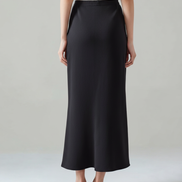 Valenti House Silk Skirt