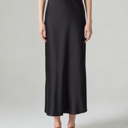Valenti House Silk Skirt