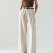 Capri Pants